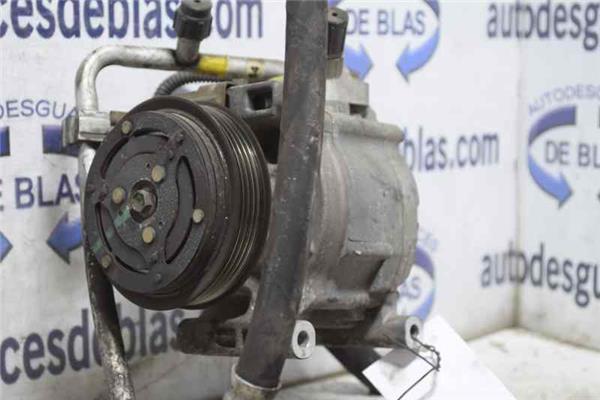 PUNTO BERLINA 188 Compresor Aire Acondicionado