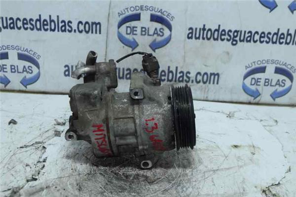 COLT BERLINA 3 CZ Compresor Aire Acondicionado