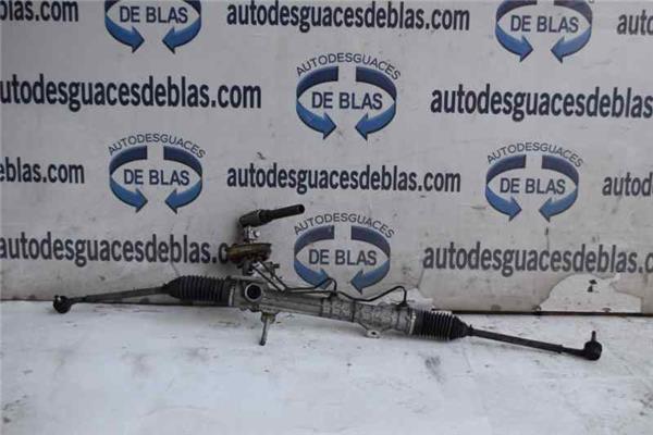 206 BERLINA Cremallera Direccion Asistida