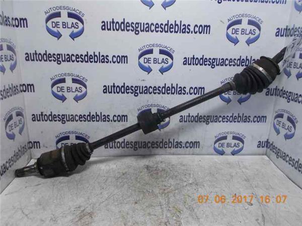 CORSA C Transmision Delantera Derecha