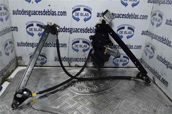 SHARAN 7M67M9 Elevalunas Electrico Trasero Izquierdo