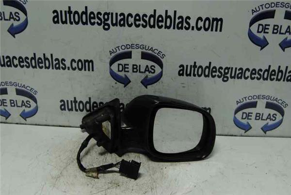 OCTAVIA COMBI 1U5 Retrovisor Derecho