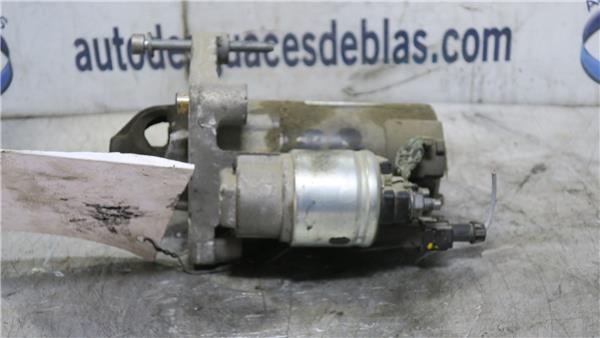 308 Motor Arranque