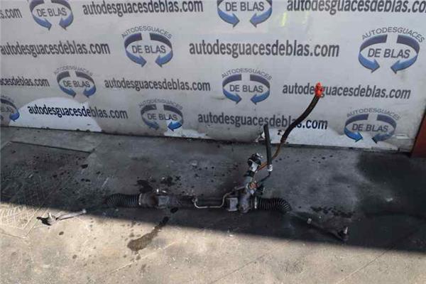 CLASE E W210 BERLINA DIESEL Cremallera Direccion Asistida