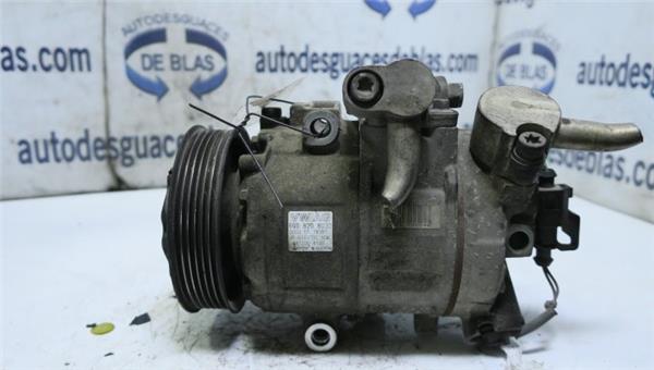 IBIZA 6L1 Compresor Aire Acondicionado