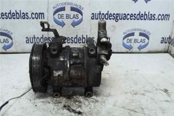 STILO 192 Compresor Aire Acondicionado