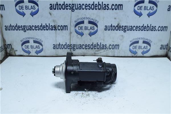 FREELANDER LN Motor Arranque