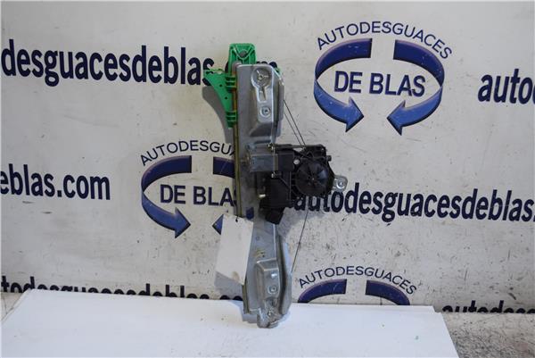 ASTRA J LIM. Elevalunas Electrico Trasero Izquierdo ASTRA J LIM. Elevalunas Electrico Trasero Izquierdo