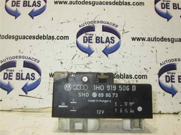 Ibiza 6K11993- RELE VENTILADOR