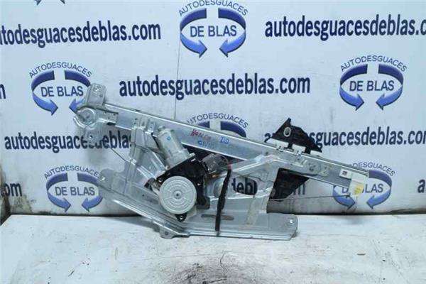 CIVIC BERLINA 5 FK Elevalunas Electrico Delantero Derecho