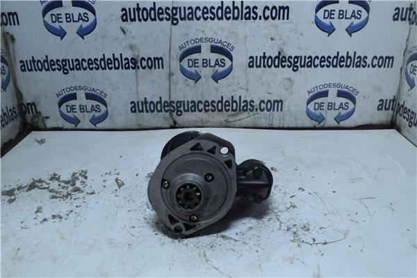 CORSA B Motor Arranque