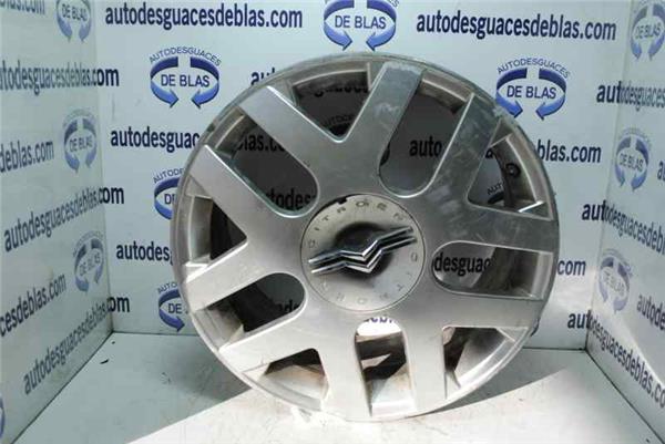 Grand C4 Picasso 10.2006- Llanta