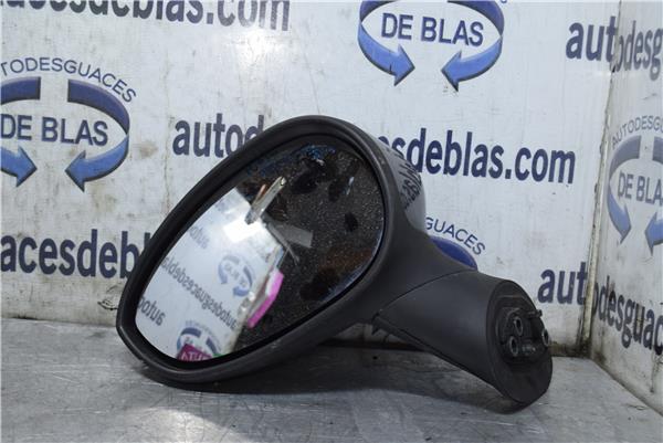 GRANDE PUNTO 199 Retrovisor Izquierdo