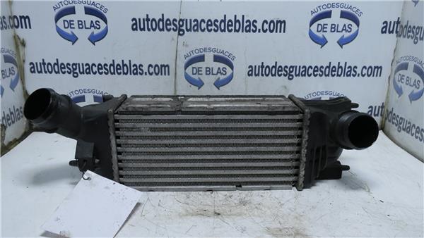 407 Intercooler