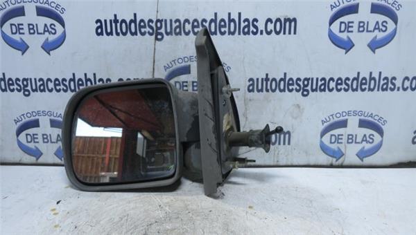 KANGOO FKC0 Retrovisor Izquierdo KANGOO FKC0 Retrovisor Izquierdo