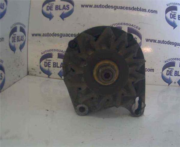 IBIZA Alternador
