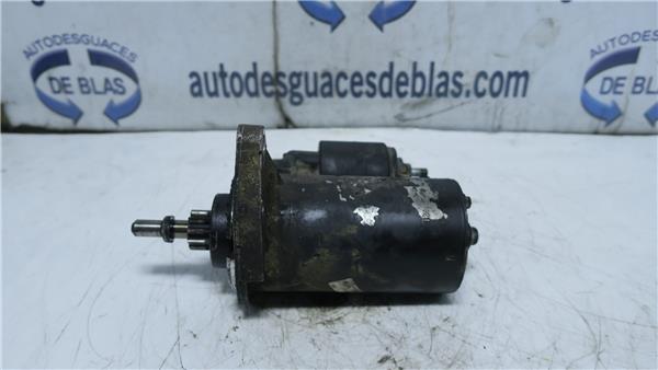 TOLEDO 1L Motor Arranque