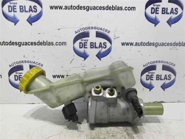 Fiesta CBK2002- Bomba Freno