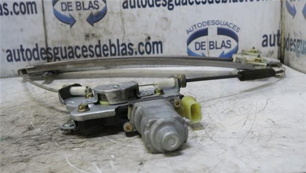 PICANTO Elevalunas Electrico Delantero Derecho