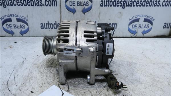 CORDOBA BERLINA 6K2 Alternador
