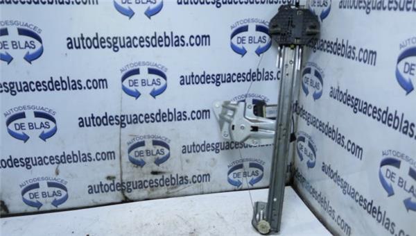 LOGAN II Elevalunas Electrico Delantero Izquierdo LOGAN II Elevalunas Electrico Delantero Izquierdo