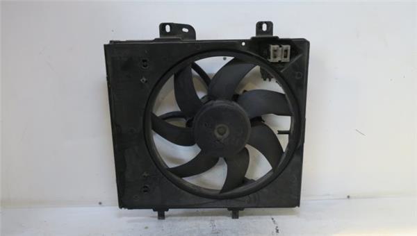 C4 Cactus 2014- Electroventilador C4 Cactus 2014- Electroventilador