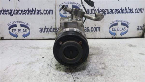 A6 BERLINA 4F2 Compresor Aire Acondicionado A6 BERLINA 4F2 Compresor Aire Acondicionado
