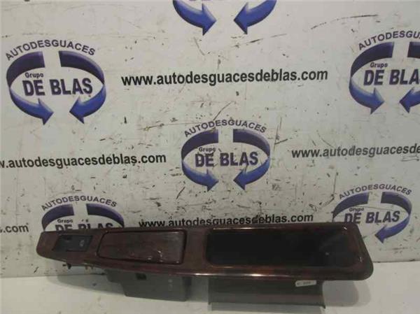 A8 D2 Botonera Puerta Trasera Derecha A8 D2 Botonera Puerta Trasera Derecha