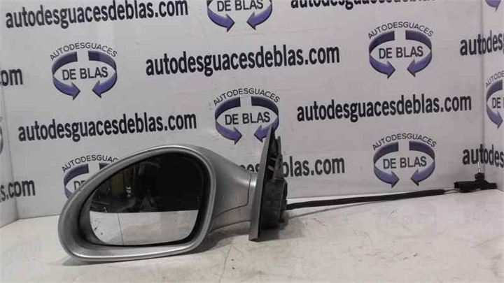 IBIZA 6L1 Retrovisor Izquierdo