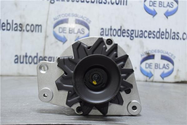JETTA 165167 Alternador JETTA 165167 Alternador