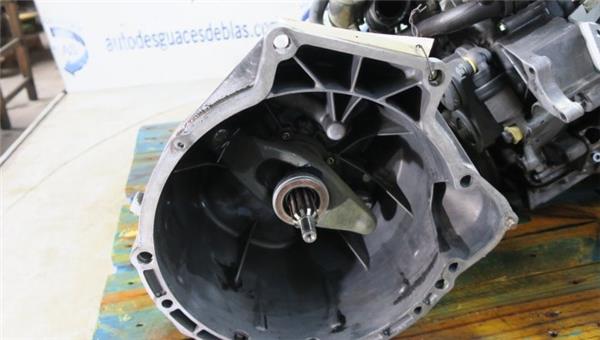 Serie 3 Berlina E461998- Caja Cambios Manual