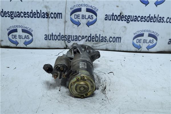 MAXIMA QX A32 Motor Arranque