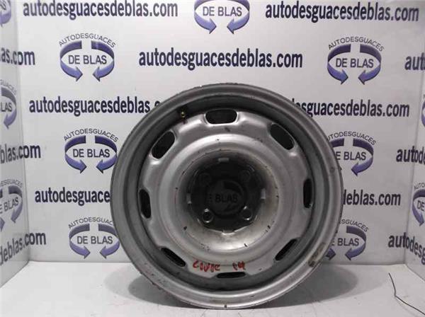 Civic Berl. 34 EJEK1996- Llanta