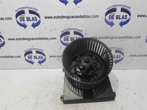 Octavia Berlina 1U22001- Motor Calefaccion