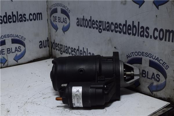 C15 Motor Arranque