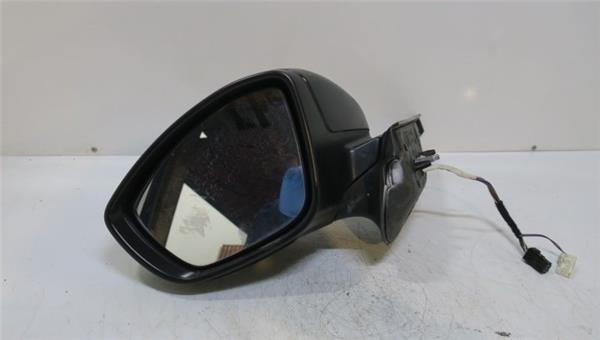C3 08.2016- Retrovisor Izquierdo