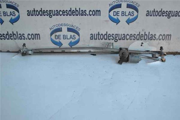 ZAFIRA B Motor Limpiaparabrisas Delantero ZAFIRA B Motor Limpiaparabrisas Delantero
