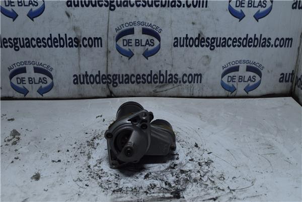 ASTRA J LIM. Motor Arranque
