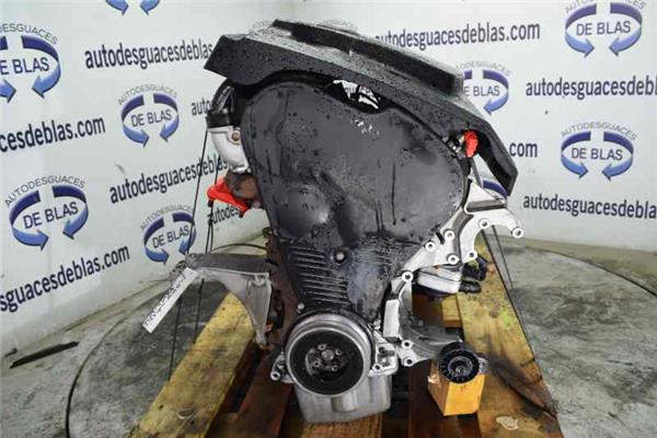 IBIZA 6K1 Motor Completo