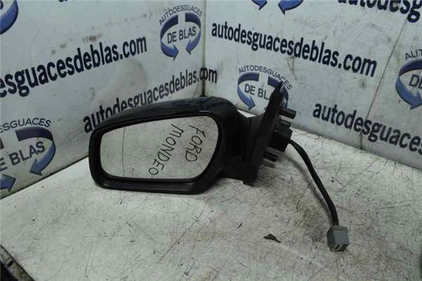 MONDEO BERLINA GE Retrovisor Izquierdo