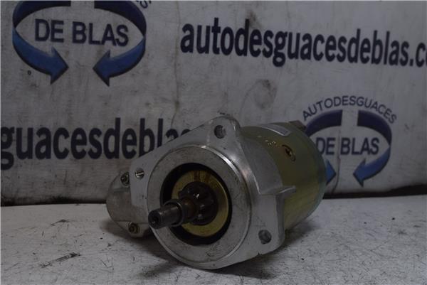 COUPE 855 Motor Arranque