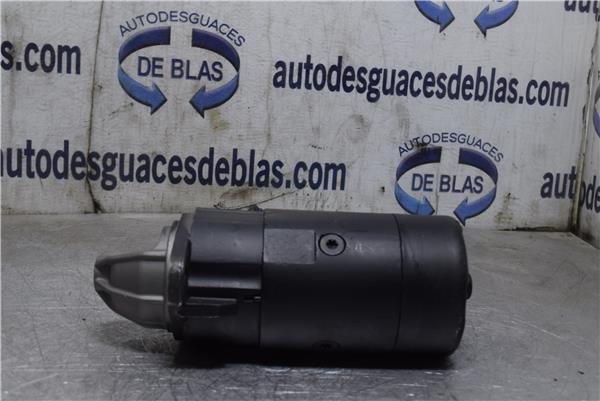 CORSA A Motor Arranque