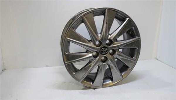 Yaris XP212020- Llanta Yaris XP212020- Llanta