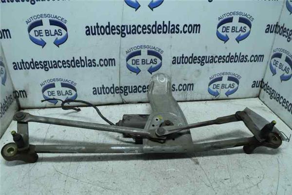 X5 E53 Motor Limpiaparabrisas Delantero