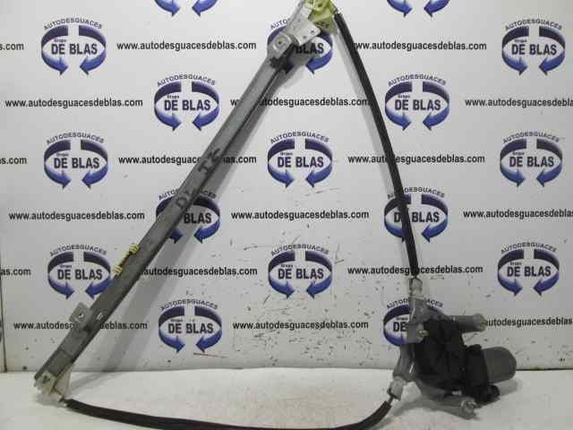 Megane I Scenic JA01996- Elevalunas Electrico Delantero Izquierdo Megane I Scenic JA01996- Elevalunas Electrico Delantero Izquierdo