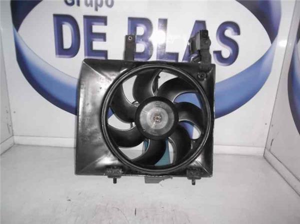 AGILA Electroventilador