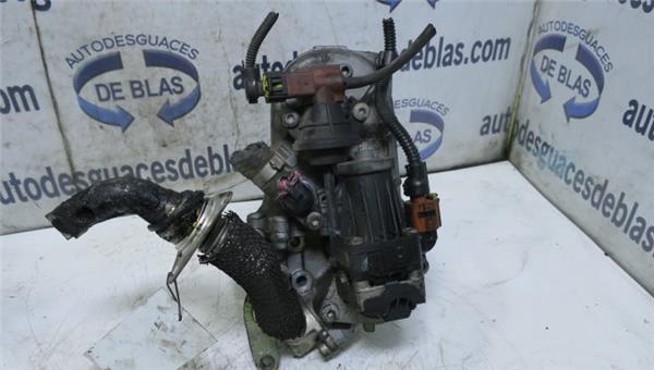 PUNTO BERLINA 188 Egr