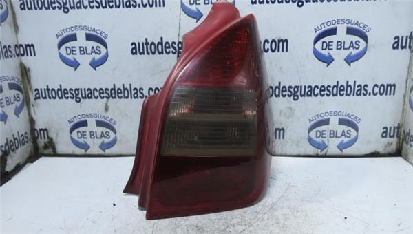 C2 Piloto Trasero Derecho