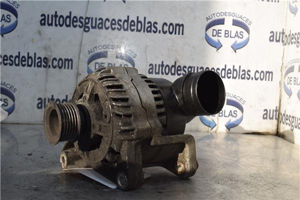 SERIE 3 BERLINA E36 Alternador
