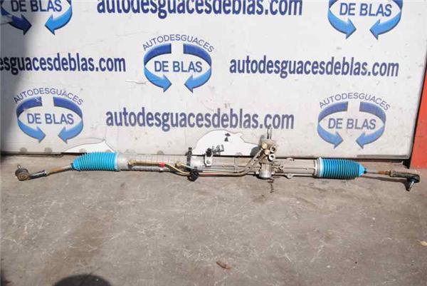 PUNTO BERLINA 188 Cremallera Direccion Asistida